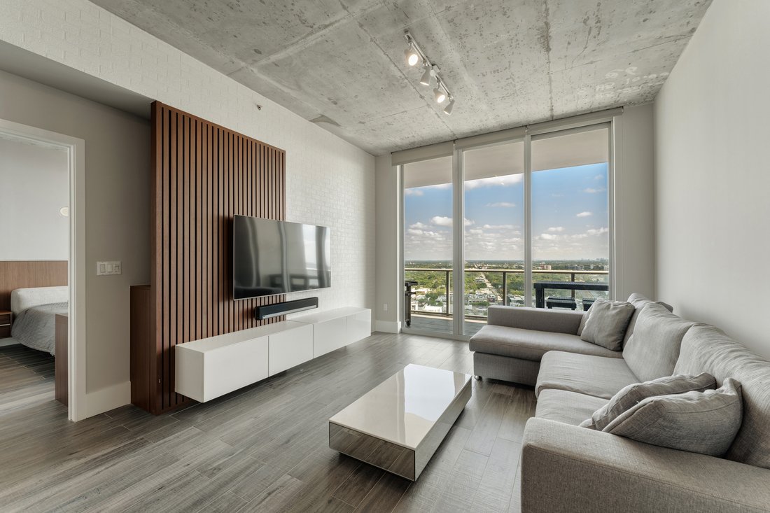 Condo in Miami, Florida, United States 1 - 18479383