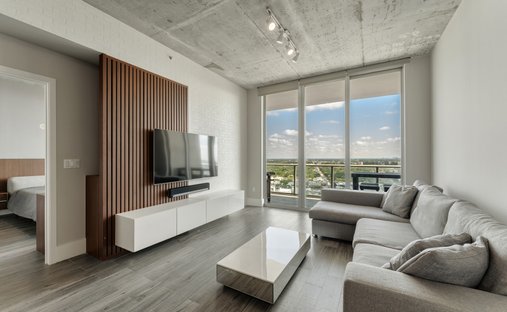 Condo in Miami, Florida, United States 1