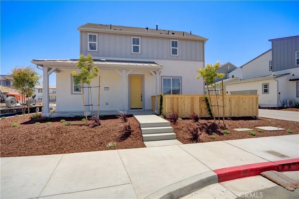 House in San Luis Obispo, California, United States 4 - 18419838