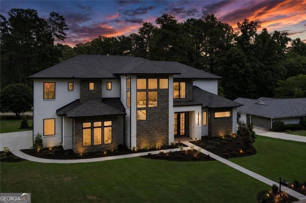 House in Marietta, Georgia, United States 2 - 18408617