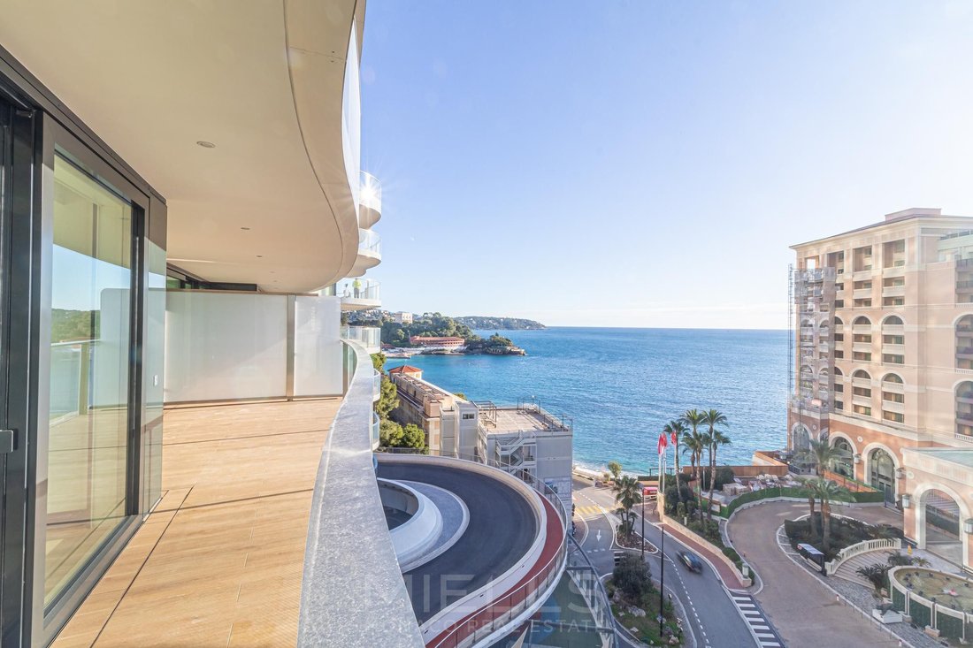 House in Monaco, Monaco 4 - 18487524