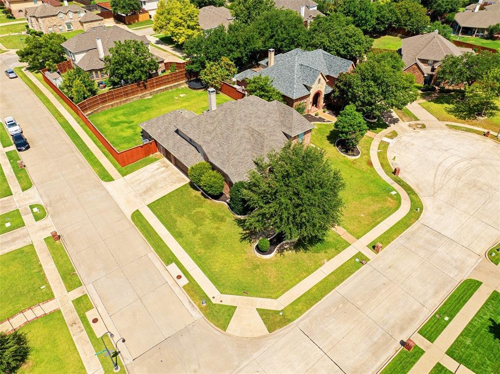 House in Richardson, Texas, United States 2 - 18486459