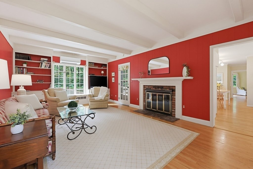House in Attleboro, Massachusetts, United States 5 - 18486093