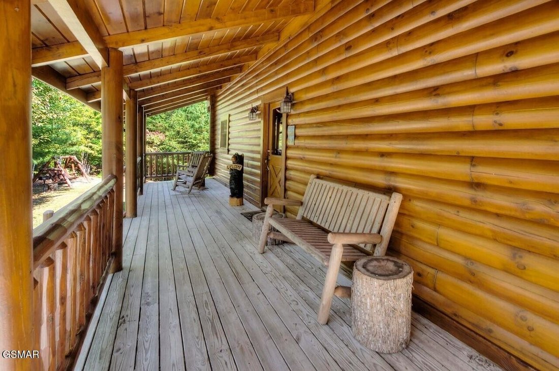 House in Sevierville, Tennessee, United States 3 - 18483816