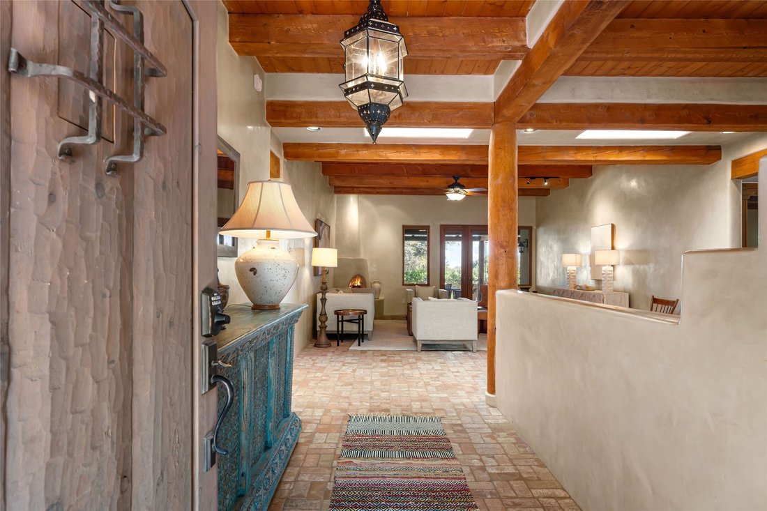 House in Santa Fe, New Mexico, United States 3 - 18484798