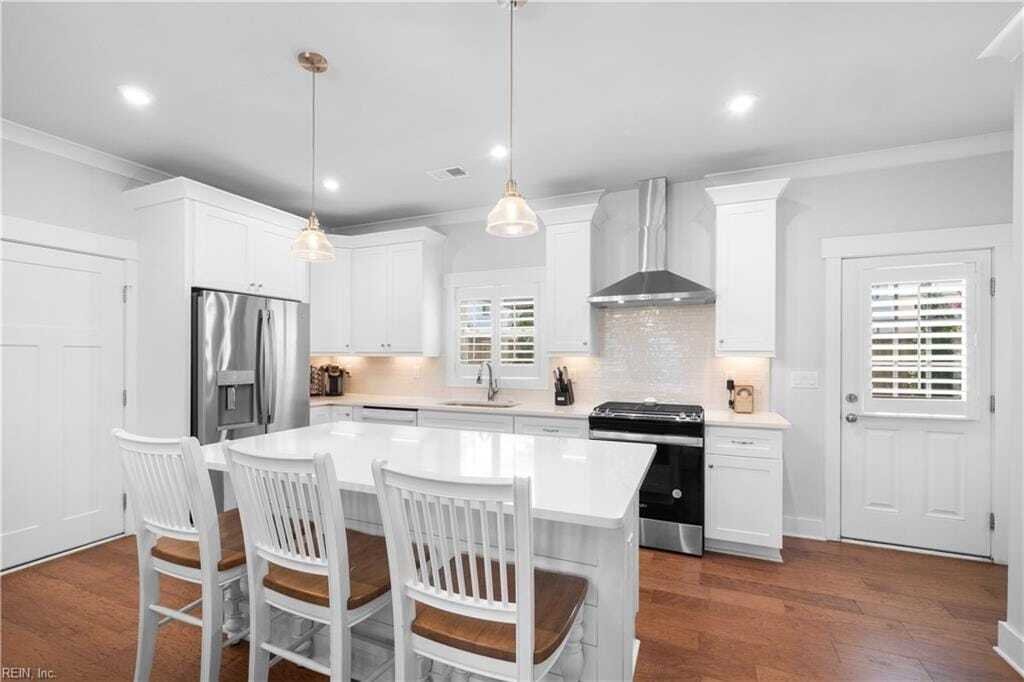 House in Virginia Beach, Virginia, United States 4 - 18485881