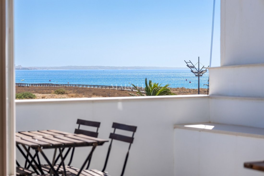 Apartment in São Sebastião, Lagos, Sao Goncalo de Lagos, Portugal 5 - 18484736