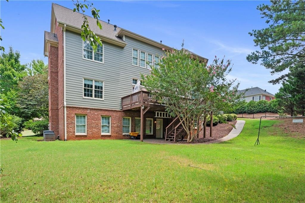 House in Acworth, Georgia, United States 2 - 18483772