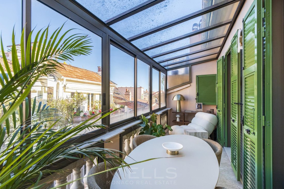 House in Monaco, Monaco 3 - 18487582