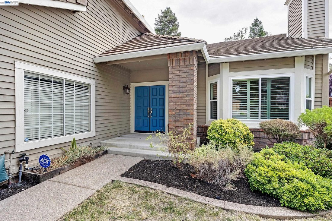 House in Livermore, California, United States 4 - 18485722