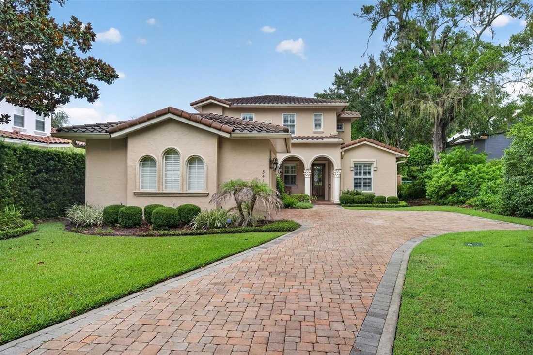 House in Winter Park, Florida, United States 2 - 18487472
