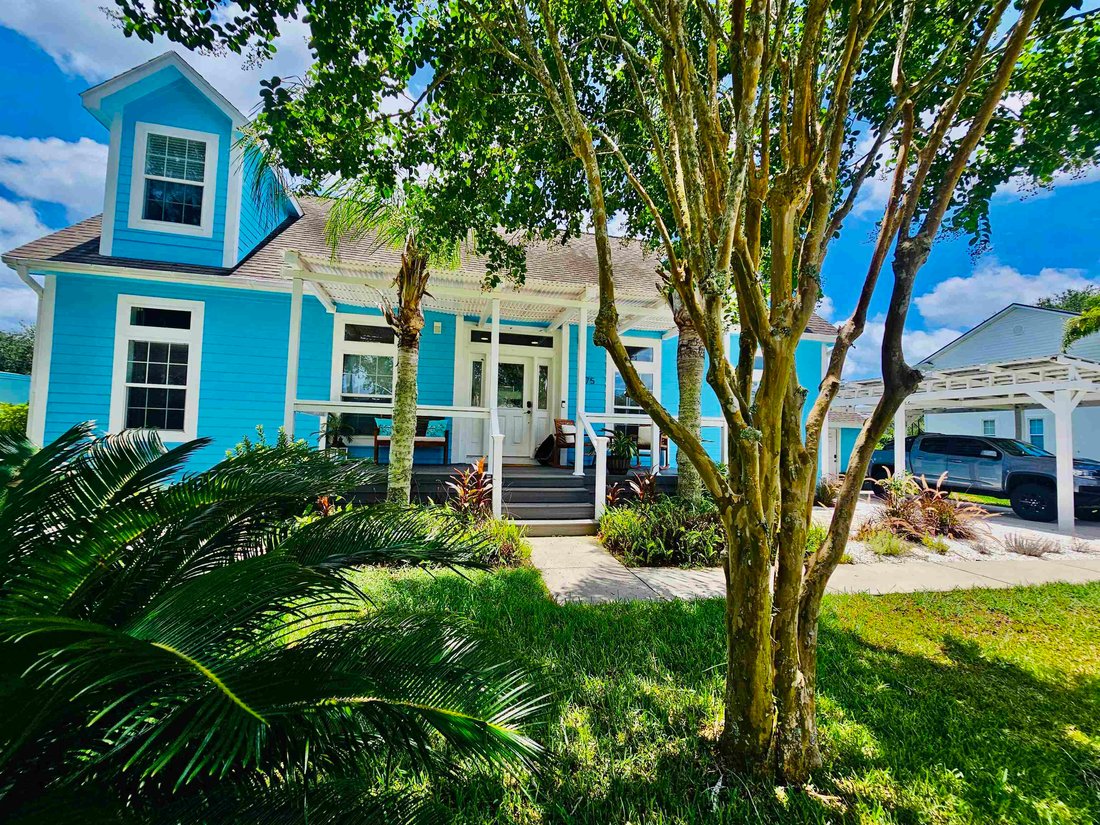 House in St. Augustine, Florida, United States 2 - 18487813