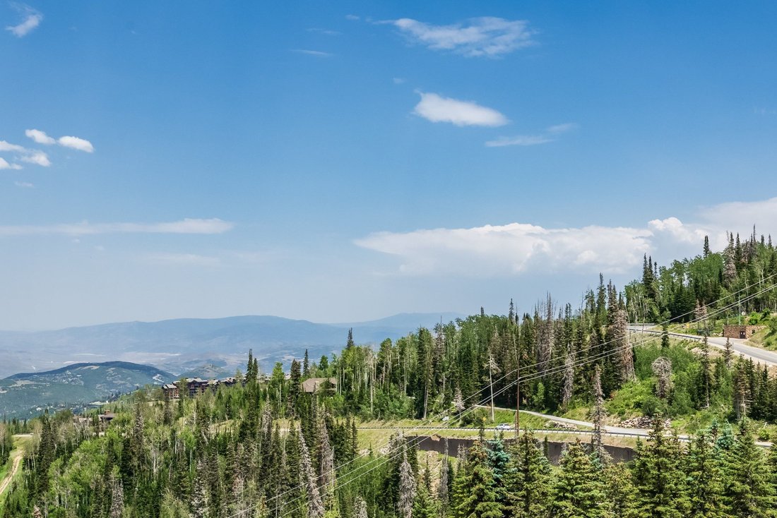 Condo in Park City, Utah, United States 5 - 18487697