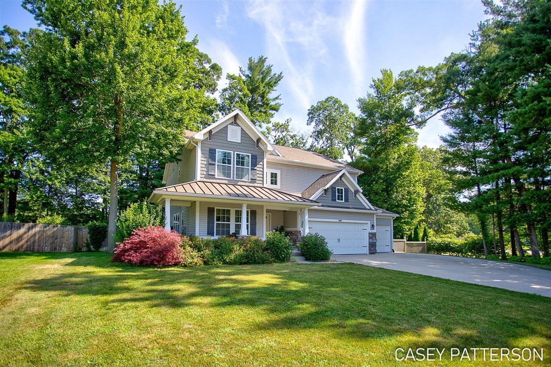 House in Grand Haven, Michigan, United States 2 - 18482986