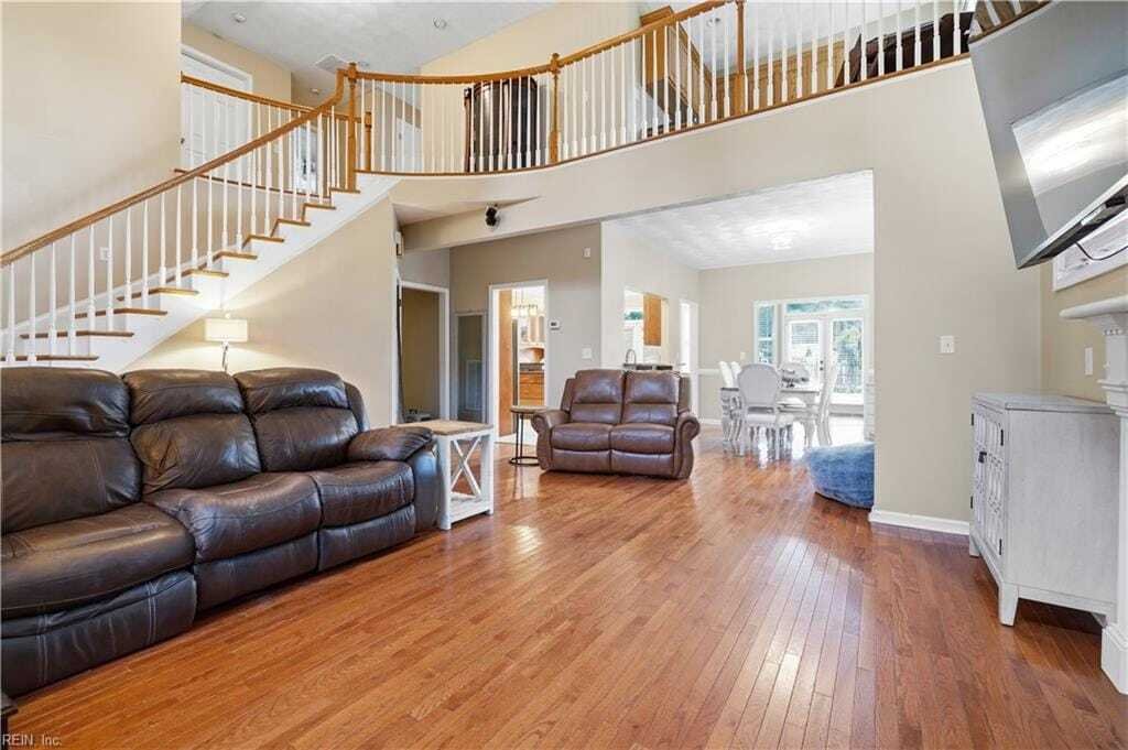 House in Virginia Beach, Virginia, United States 5 - 18485765