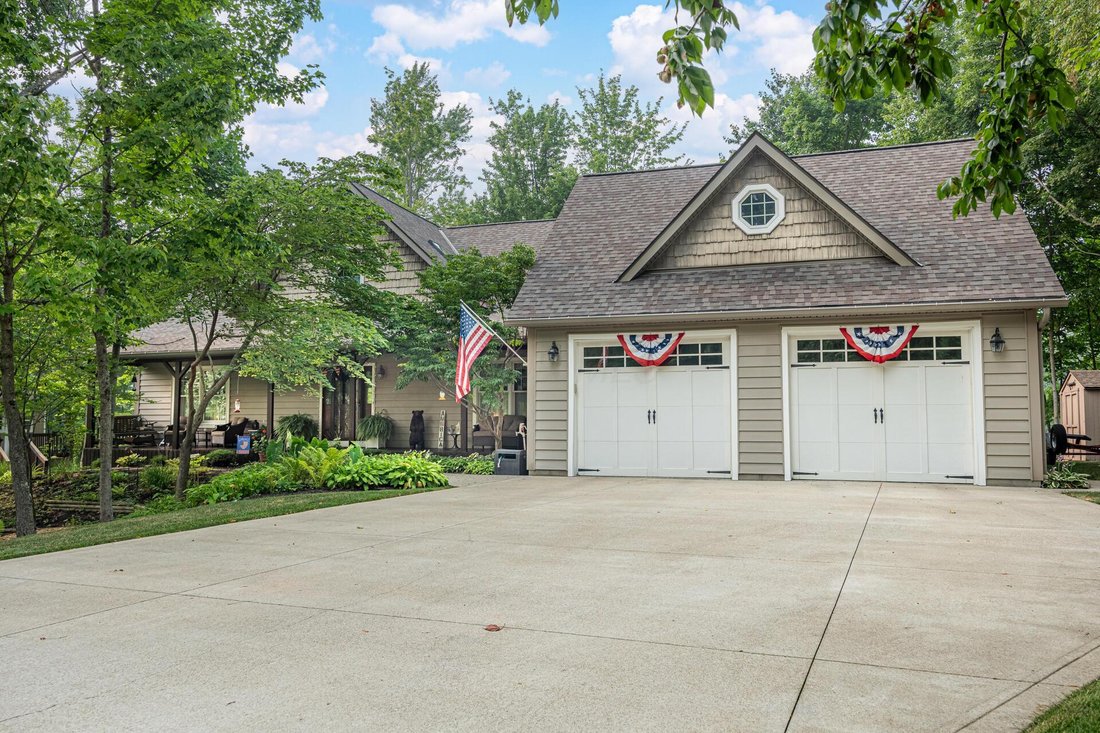 House in Mount Gilead, Ohio, United States 3 - 18332083