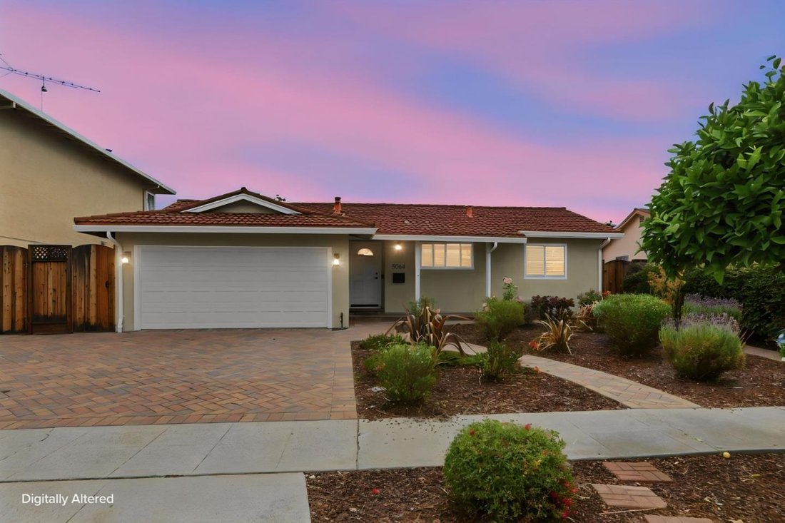 House in San Jose, California, United States 2 - 18487965