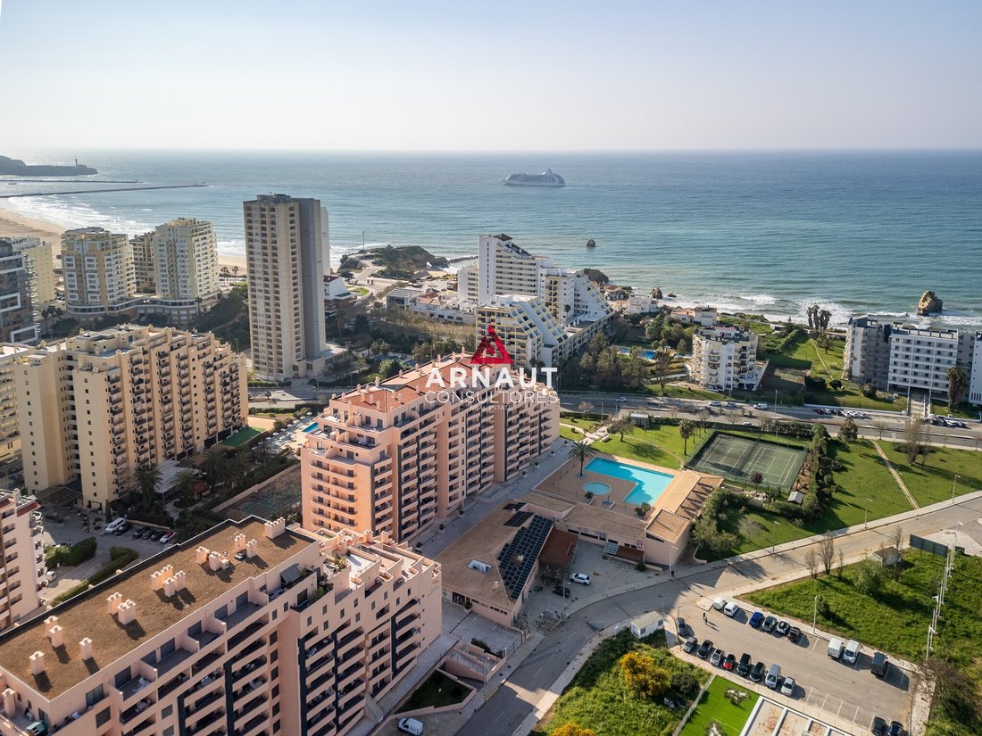 Apartment in Portimao, Algarve, Portugal 2 - 18486915