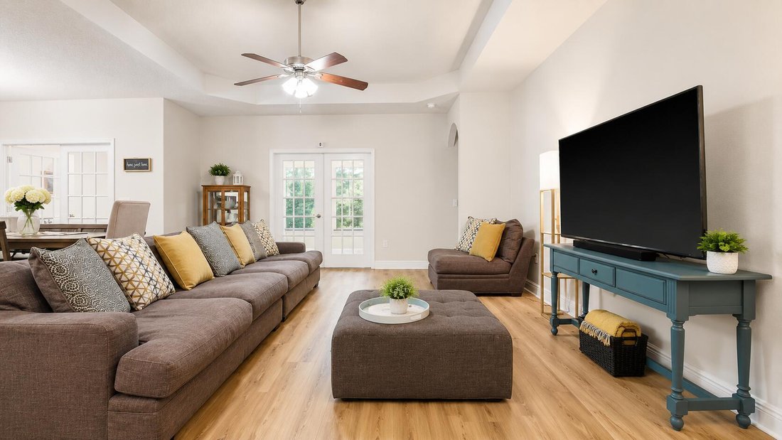 House in Freeport, Florida, United States 4 - 18484753