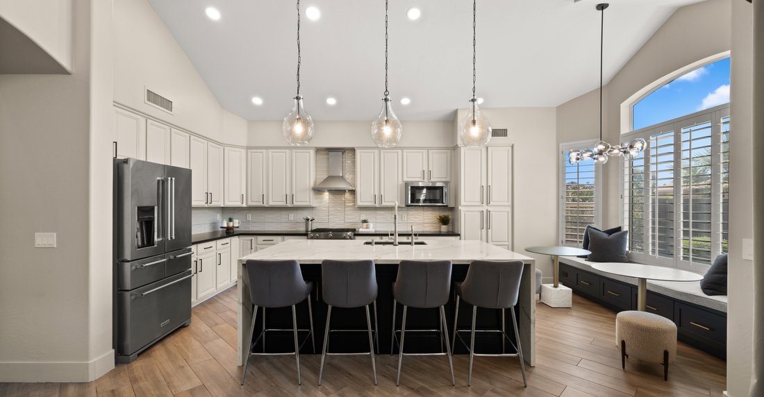 House in Phoenix, Arizona, United States 3 - 18484003