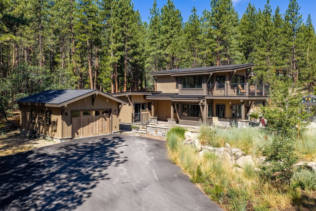 House in Beckwourth, California, United States 2 - 18484620