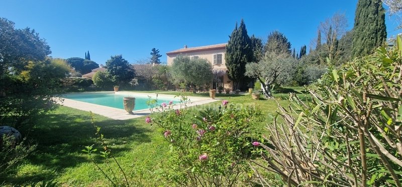 Villa in Plaine de Courouche, Martigues, France 3 - 18485548