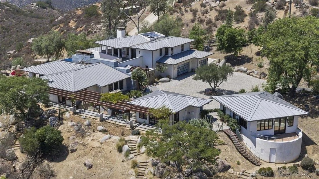 House in Ramona, California, United States 1 - 18486020