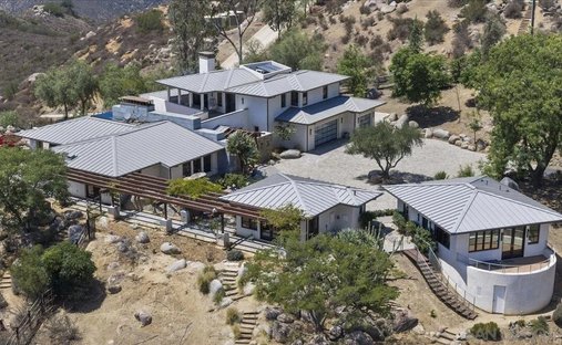 House in Ramona, California, United States 1