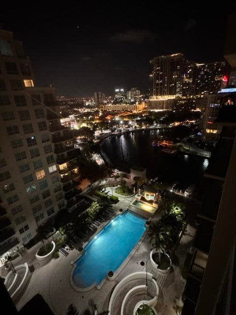 Condo in Fort Lauderdale, Florida, United States 5 - 17496192