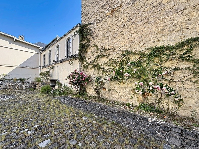 House in Centre Ville, Reims, France 4 - 18486312