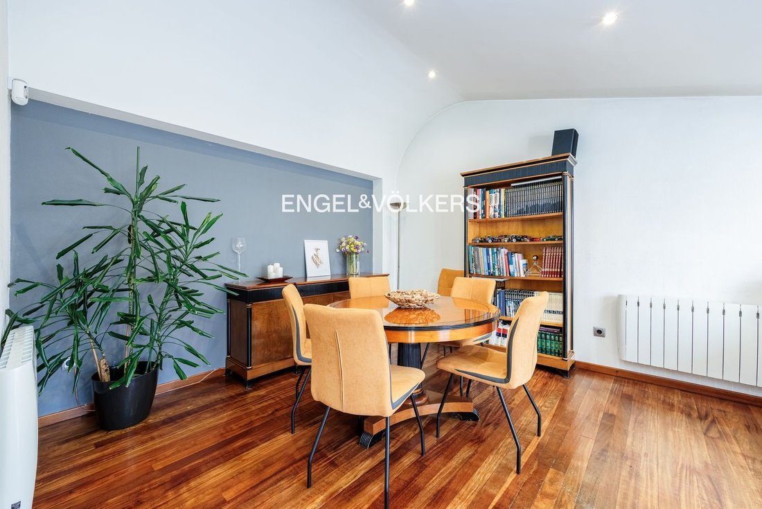 Apartment in Vigo (District), Vigo, Spain 3 - 18485838