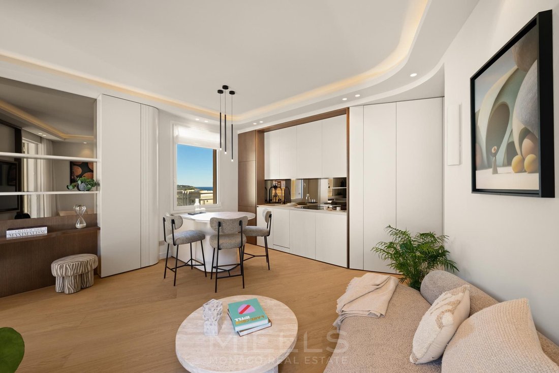 House in Monaco, Monaco 4 - 18487512
