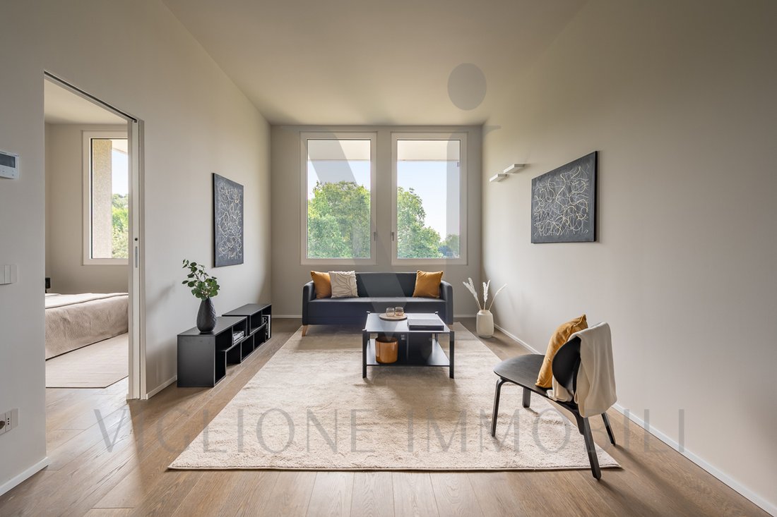 Apartment in Historic Center, Milan, Lombardy 1 - 18483073