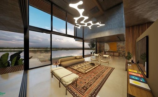 House in Remansito, Presidente Hayes Department, Paraguay 1