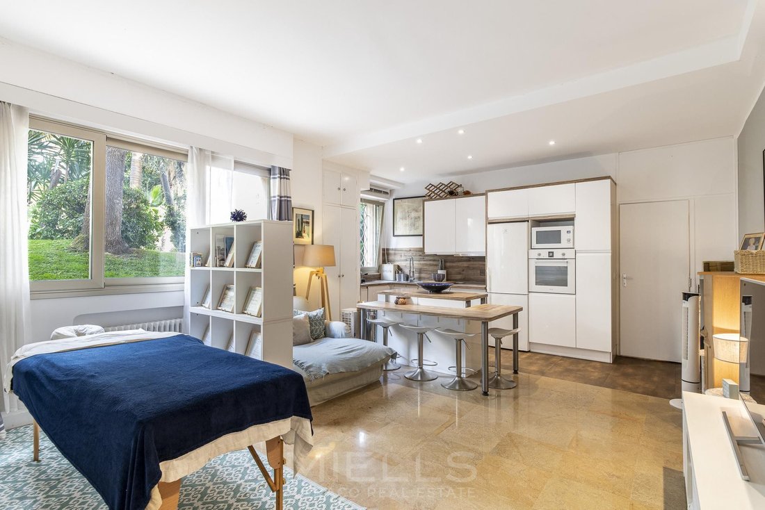 House in Monaco, Monaco 1 - 18487581