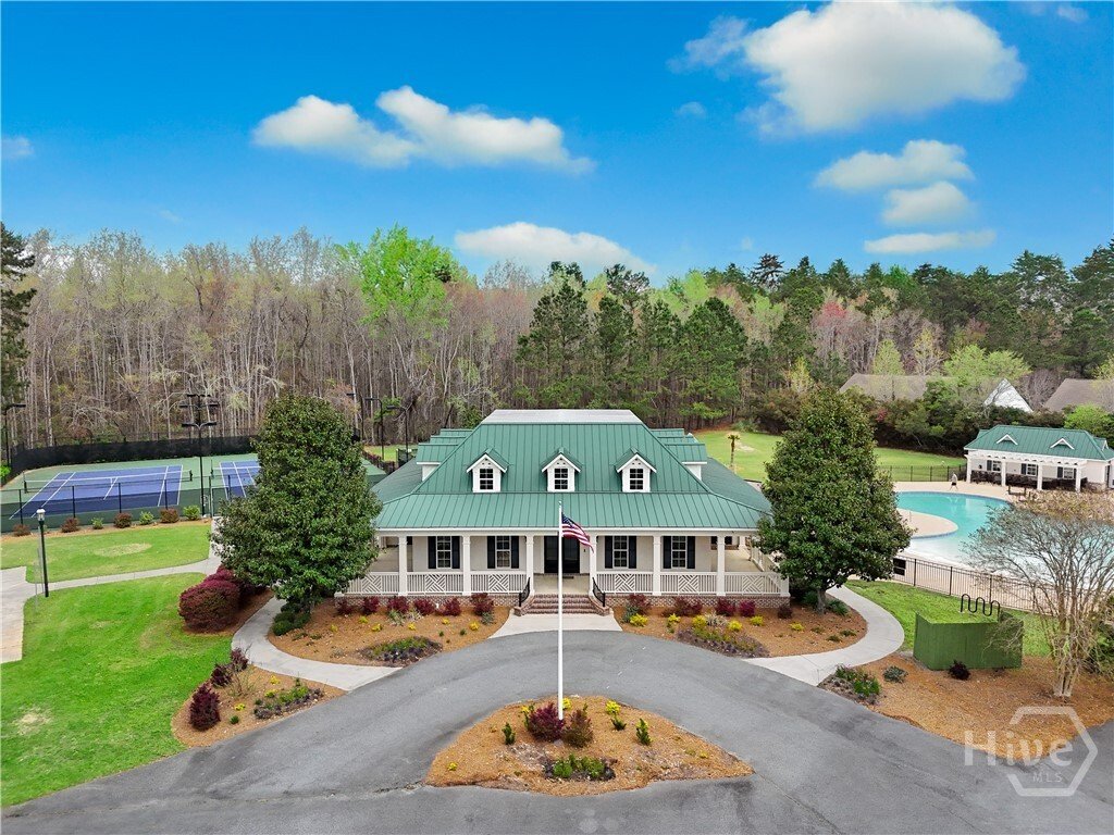 House in Pooler, Georgia, United States 4 - 18485824