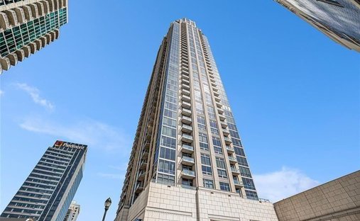 Condo in Atlanta, Georgia, United States 1