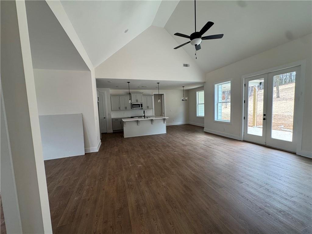 House in Waleska, Georgia, United States 3 - 18483765