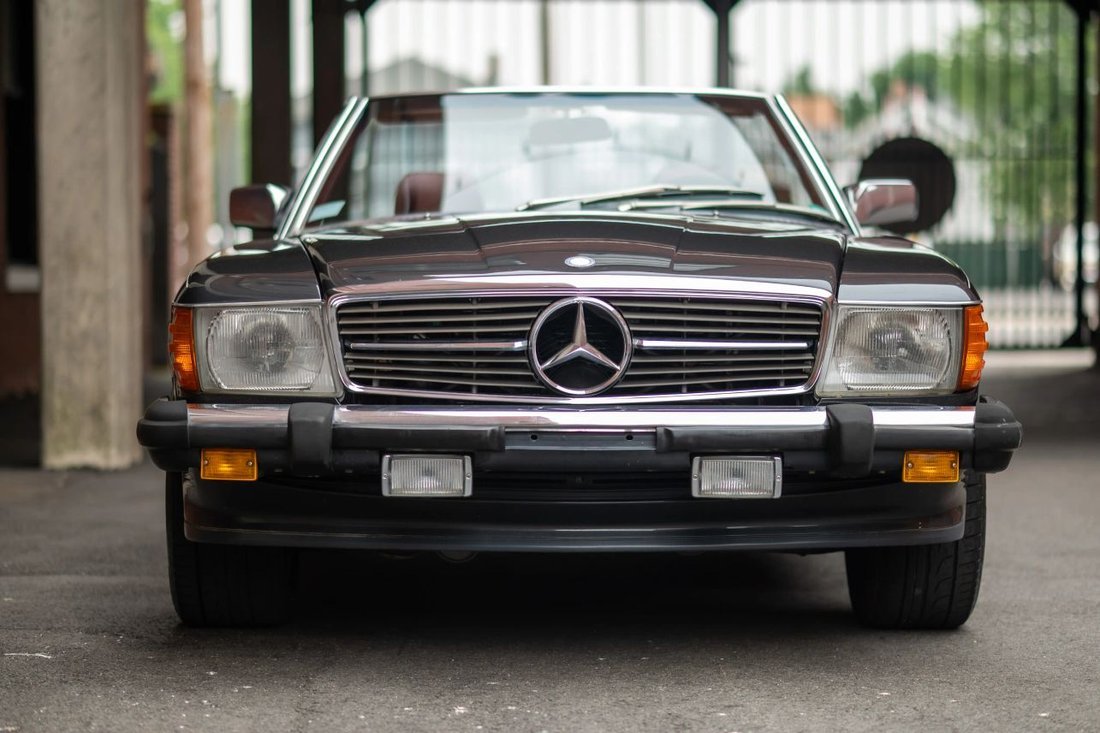 Cabriolet in Bridgeport, CT, United States 3 - 18487222