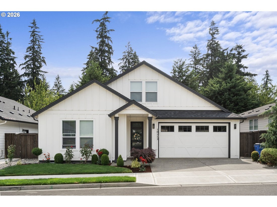 House in Vancouver, Washington, United States 1 - 18486070