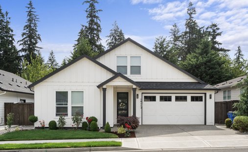 Casa a Vancouver, Washington, Stati Uniti 1