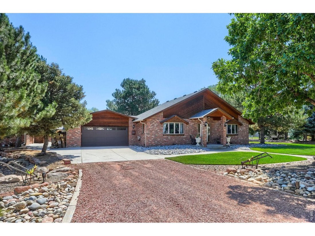 Land in Brighton, Colorado, United States 5 - 18487922
