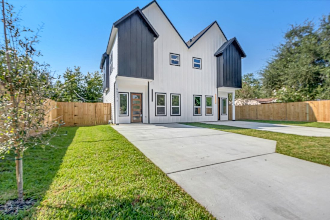 Houston, Texas, United States 2 - 18483747