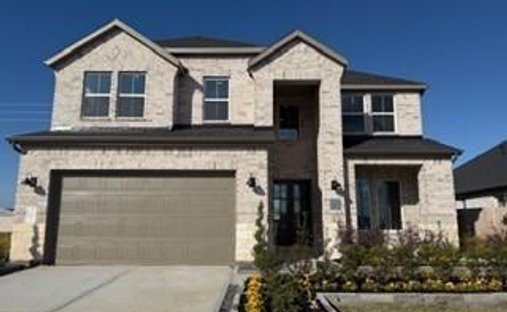 Casa a Pearland, Texas, Stati Uniti 1
