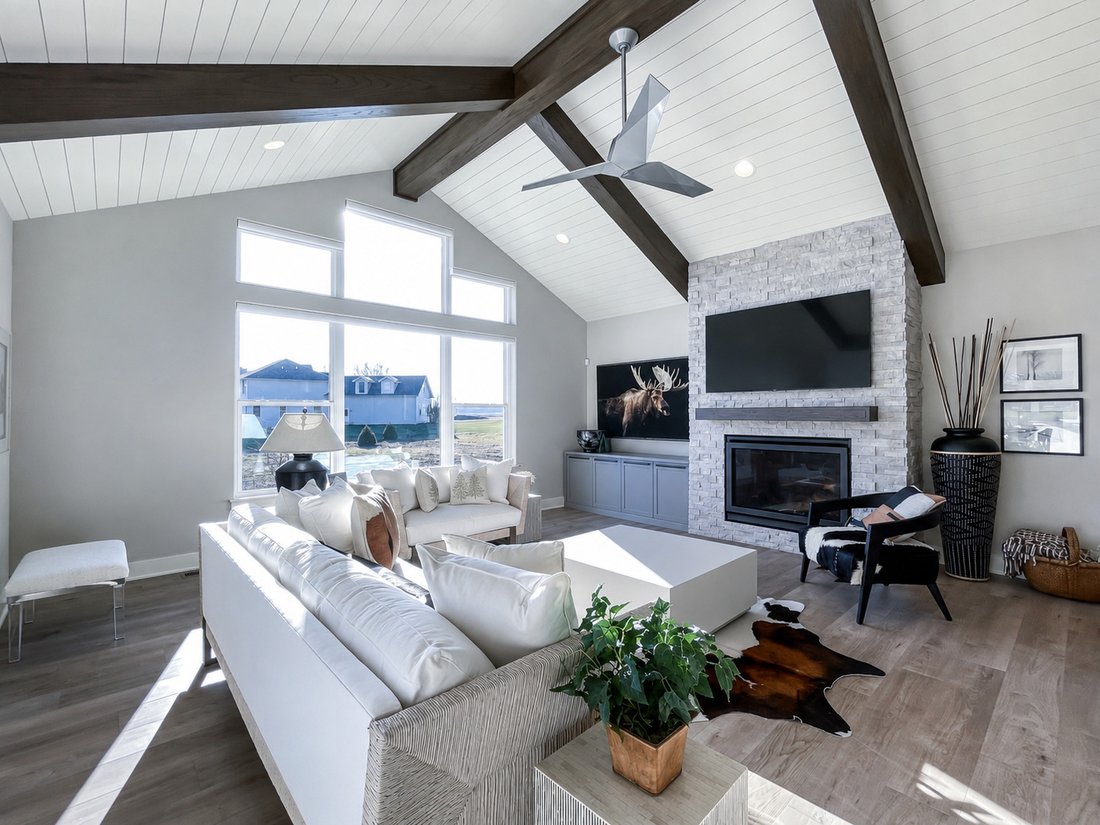 House in Mundelein, Illinois, United States 3 - 18486029