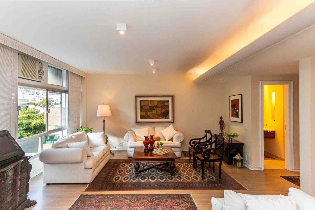 Apartment in Rio de Janeiro, State of Rio de Janeiro, Brazil 2 - 18487718