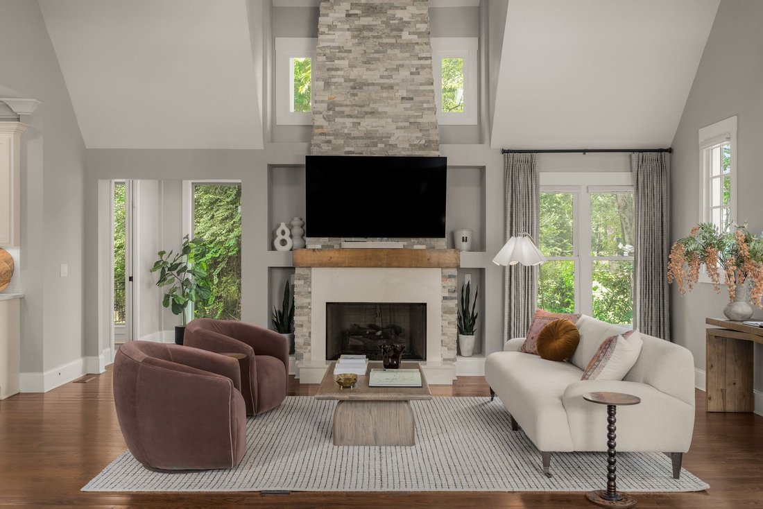 House in Forest Hills, Tennessee, United States 4 - 18486497