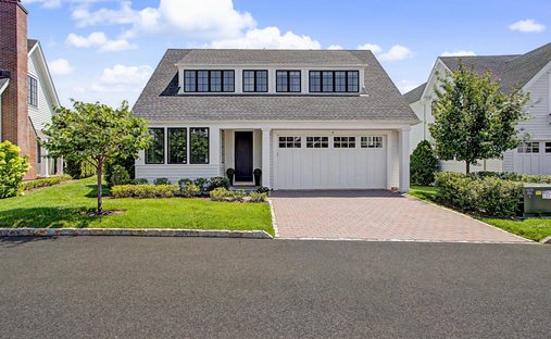 House in Port Chester, New York, United States 1