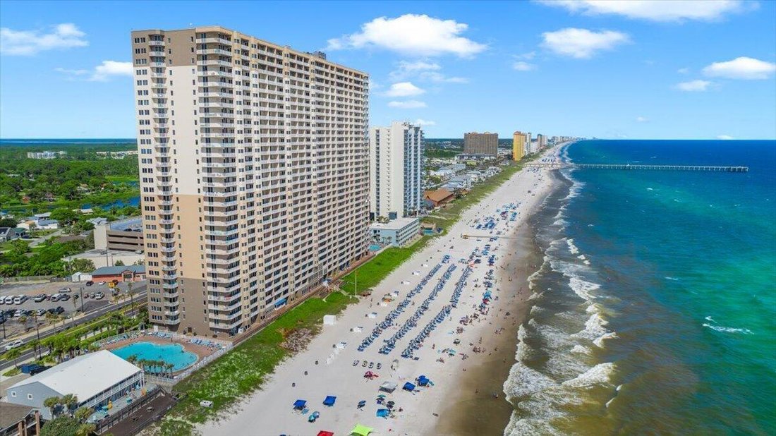 Condo in Rosemary Beach, Florida, United States 1 - 18267594