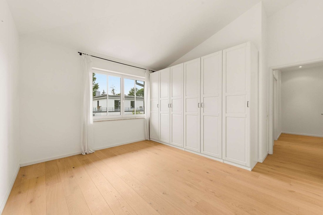 Apartment in Munich, Germany 4 - 18483122